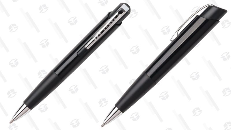 Pulma Fisher Space | $11 | AmazonGráfico: Shep McAllister